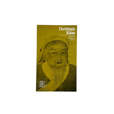 Genghis Khan / Neumann-Hoditz