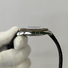 ORIS 01.733.7707.4357-07.4.20.78 Divers 65 Date Authentic From Japan 8