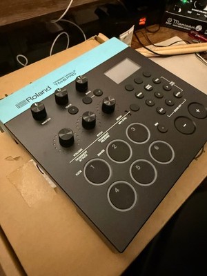 Roland TM-6 Pro Drum Trigger Module
