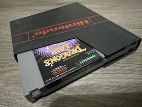 Dragon's Lair: The Legend Nintendo Entertainment System 1990 NES