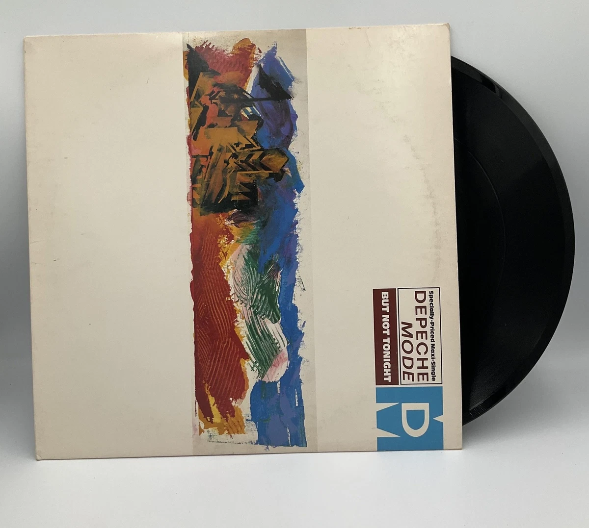 Fire Records 45 RPM Speed Vinyl Records for sale | eBay