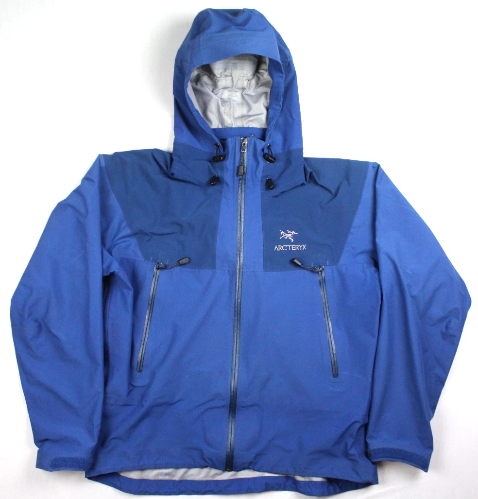 Arcteryx Gore Tex Jacket In Men's Coats & Jackets for sale | eBay