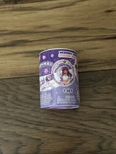 New Sticki Rolls Aphmau Sticki Band Capsule 50 Stickers Bracelet