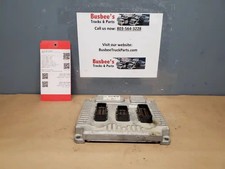 Oem Ecm 8983944231 For 2018-2022 Isuzu Nprnqrnrr Chevy 45005500 4hk1 5.2l D