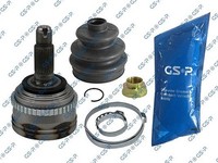 GSP Gelenksatz, Antriebswelle Achsposition 1, Vorderachse U.A. FüR Mg, Rover