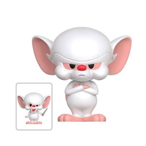 Pinky and the Brain Figure | eBay