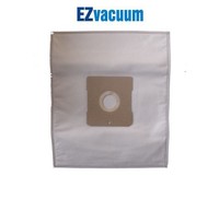 Ge/walmart 169072 Canister Vacuum Cleaner Bags - 6 Pack - Generic Ge/walmart 169072 Canister Vacuum Cleaner Bags - 6 Pack - Generic
