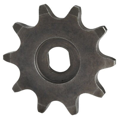 10 Teeth Motor Gear Sprocket for 420 Chain Electric Quad Buggy E Bike Scooter