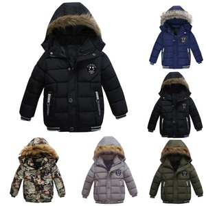 newborn down jacket