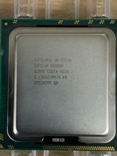 Lot of 4 Intel Xeon E5506 SLBF8