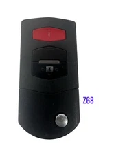 OEM 2006 2007 2008 2009 2010 2011 2012 2013 2014 2015 Mazda 5 Key Remote Fob