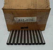217-3172 Exhaust Engine Valve Guides – Set of 10 Premium Replacement Parts