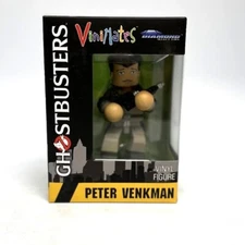 Ghostbusters 4-Inch Vinimate Vinyl Figure - Peter Venkman