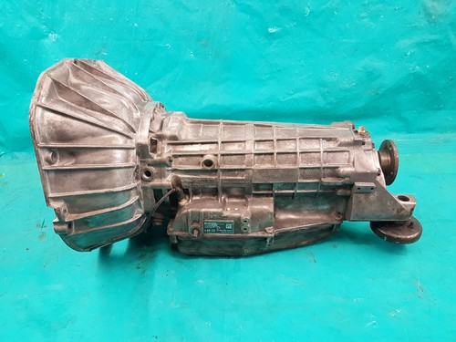 Original Jaguar XJS XJ40 XJ6 3.6 Automatikgetriebe Getriebe ZF 4HP22 1043010624 - Bild 12 von 22