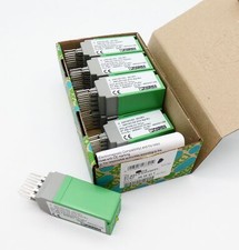 8x Phoenix Contact ST-REL4-KG230/21-21/AU 2826431 Relay Connector -Unused-