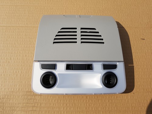 BMW F20 F21 F22 F23 Innenleuchte