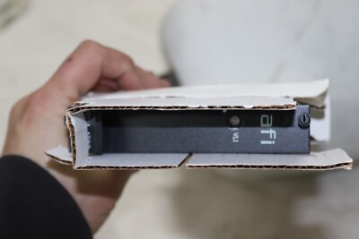 NEW American FiberTek / AFI RTM-100C CARD