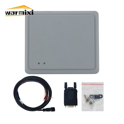 TSR18 5-255km/h Speed Feedback Radar Module Traffic Millimeter Wave Vehicle