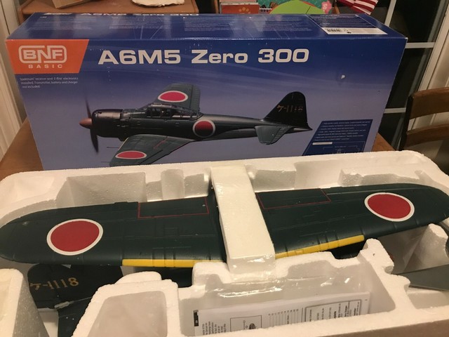 used rc planes for sale on ebay