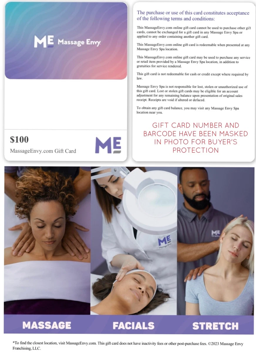 Details more than 109 massage envy spa gift card super hot kidsdream