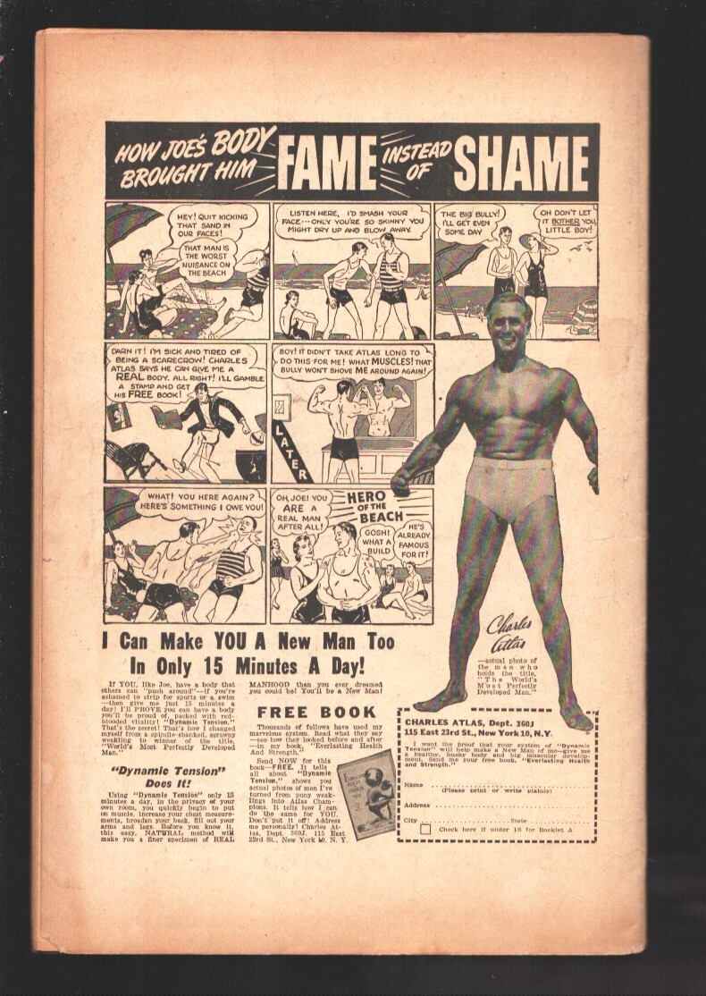 Monkeyshines #1 1944-First issue-Slick Chick-fireworks story-Nutty