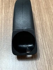 BMW 3 5 6 X5 Series E46 E53 E60 Rear View Mirror Trim Holder Surround Cover Cap