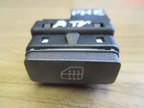 Schalter Türscheibenheizung vorne rechts VW Phaeton 3D0959619A Scheibenheizung