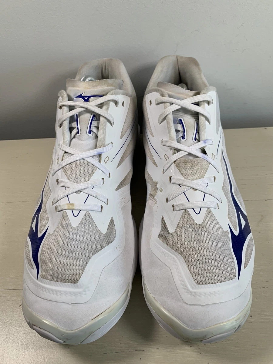 Mizuno tennis sale womens navy