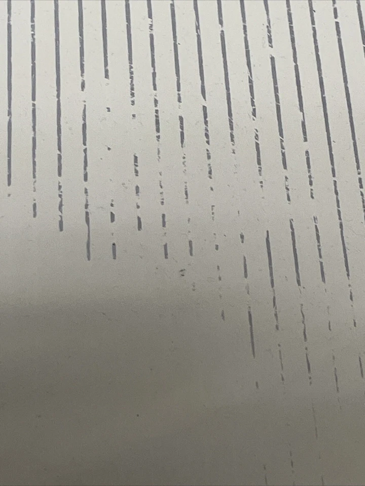 Bandeja grande para servir OTAGIRI Grand Iris de colección 14"x10,5" gris tostado Foto 4 de 4