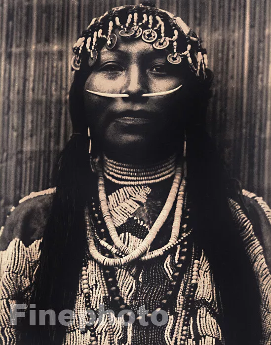 Native american nose piercing deals