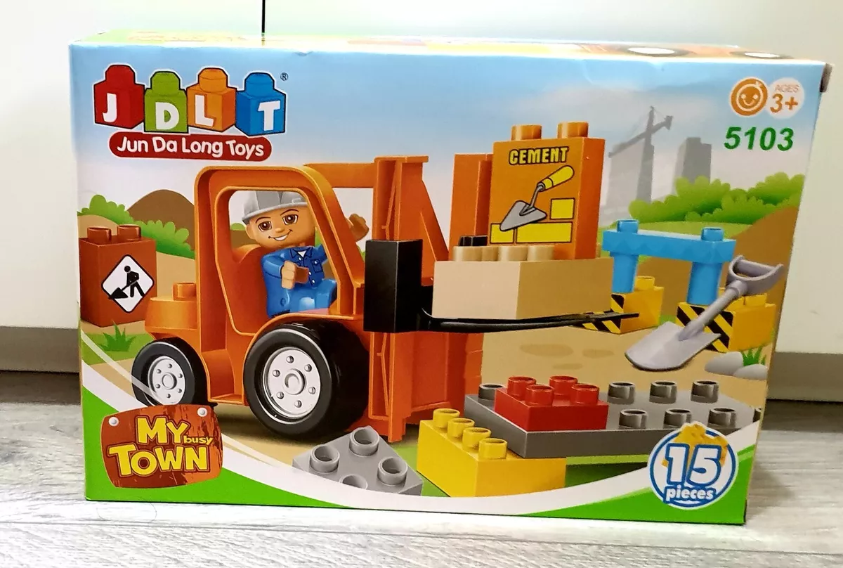 Duplo sale age 3
