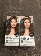 Clairol Root Touch-Up Natural Instincts Permanent Hair Dye 5G Golden Brown 2Pack