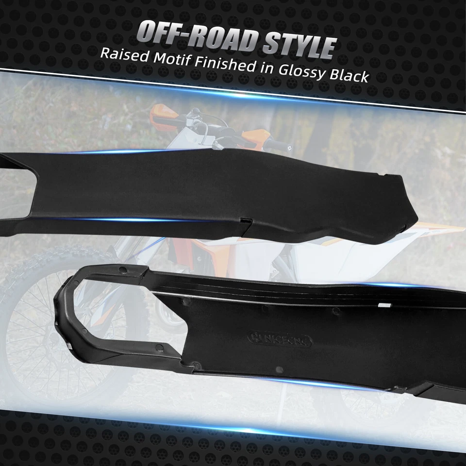 Protector basculante para Husqvarna TE 125 250 300 FE 250 350 450 501 2024-25 Foto 4 de 4