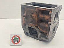 F600 Ford Np435 Transmission 2wd Bare Case C-18894