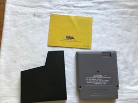 ACTUALIZADO: Skate or Die 2 (NES) CIB + Skate or Die 1 (NES) cartucho solamente