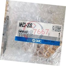 ONE SMC MHZ2-20S Cylinder New #F10