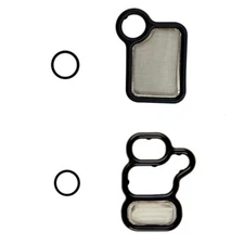 I-VTEC Spool Valve Gasket Kit K-Series for Honda CIVIC SI RSX TSX 15815-RAA-A02