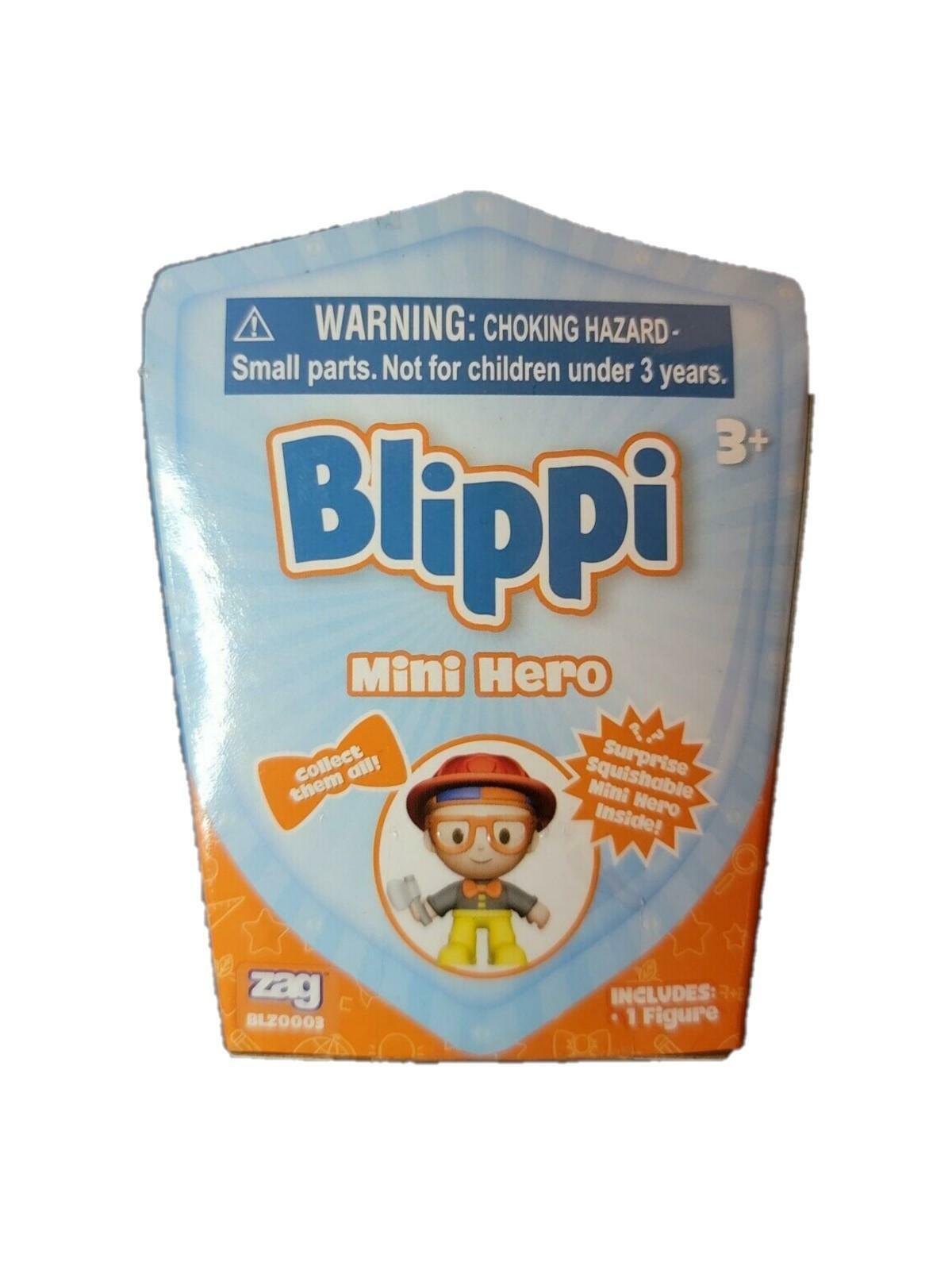 Kids Can Explore Their Favorite Cartoon World in 'Blippi's Playground' -  The Toy Insider