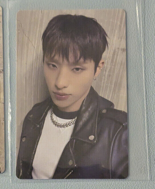 P1Harmony Official 2024 UTOPIA UTOP1A Tour VIP Photocard P1Harmony Official 2024 UTOPIA UTOP1A Tour VIP Photocard