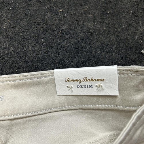 Tommy Bahama Women's Boracay Beach Short Skirt, size 6 US, Moonbeam - Picture 3 of 5