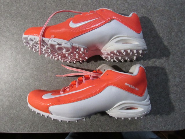 nike air womens speedlax 5 lacrosse turf