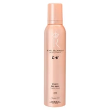 CHI Royal Treatment White Truffle Foaming Mousse 8 oz