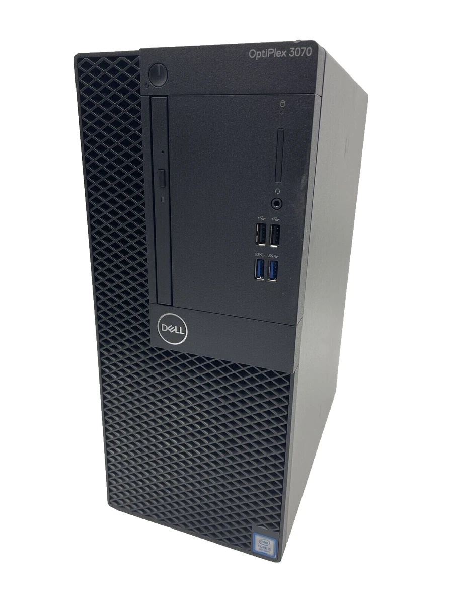 Enta　i5-8400 8GB 1TB GeForce Windows11 Intel Tower Intel Core i5 8th Gen. PC Desktops & All-In-One
