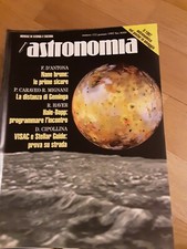 L'ASTRONOMIA ANNATA COMPLETA 1997 - Lotto 11 Riviste/Magazine