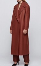 Hugo Boss Women’s Coat Medium