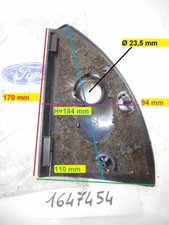 Retroviseur intérieur Ford SIERRA