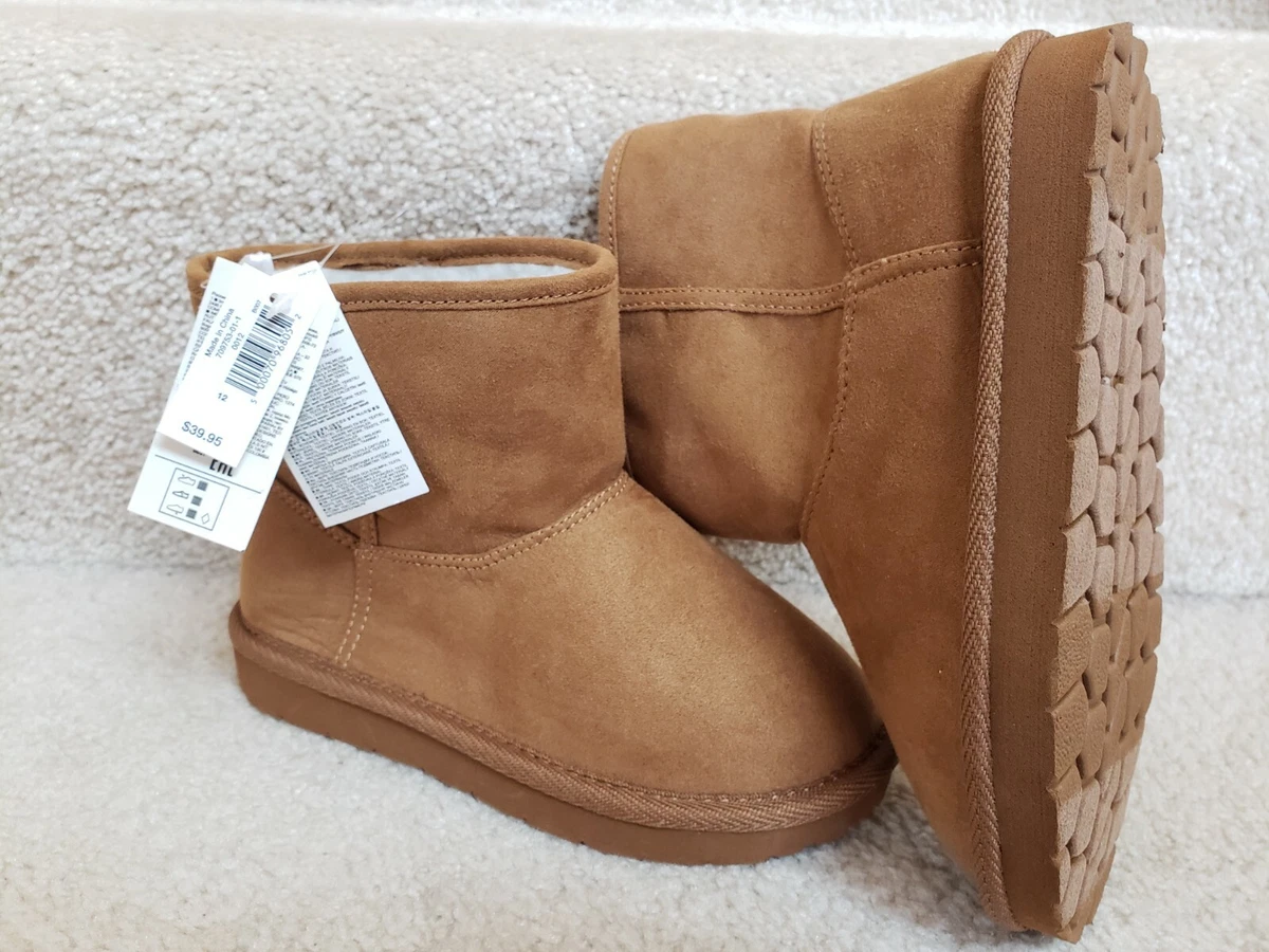 Gap girl boots store