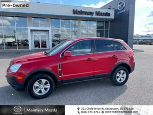 2009 Saturn VUE XE