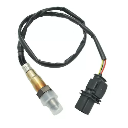 Sensores de oxígeno superiores + inferiores 4 piezas para Porsche Boxster 2006-2008 Cayman 2005-2008 - Imagen 4 de 4