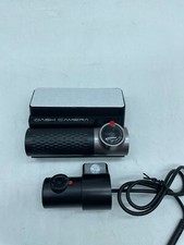 4K Dash Cam Front and Rear, 30FPS Dash Camera for Cars, UHD 2160P Night Vision